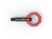 Load image into Gallery viewer, aFe Control Rear Tow Hook Red 20-21 Toyota GR Supra (A90) Other Body Components aFe