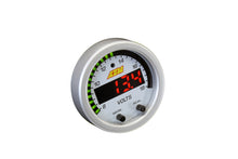 Load image into Gallery viewer, AEM X-Series 8-18V Volt Gauge Gauges AEM