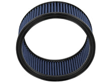 Load image into Gallery viewer, aFe Magnum FLOW Air Filters P5R Round Racing Air Filter 6in OD x 5in ID x 3-1/2in H Air Filters - Universal Fit aFe