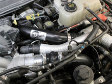 Load image into Gallery viewer, aFe Bladerunner Intercooler Hot Side Tube, 11-15 Ford Diesel Trucks V8-6.7L (td) Intercoolers aFe