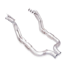 Load image into Gallery viewer, Stainless Works 2020 Ford GT500 2 in Exhaust Headers With High-Flow Cats Headers & Manifolds Stainless Works