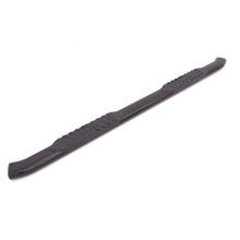 Load image into Gallery viewer, Lund 05-17 Toyota Tacoma Access Cab 5in. Oval Curved Steel Nerf Bars - Black Nerf Bars LUND