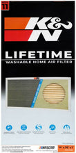 Load image into Gallery viewer, K&N HVAC Filter - 14 x 30 x 1 HVAC Filters K&N Engineering
