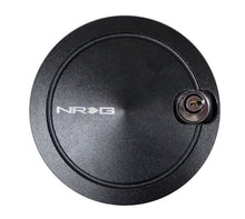 Load image into Gallery viewer, NRG Quick Lock V2 w/Free Spin - Black (Will Not Work w/Thin Version QR or Quick Tilt System) Quick Release Adapters NRG