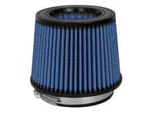Load image into Gallery viewer, aFe MagnumFLOW Air Filters IAF P5R A/F P5R 5F x 6-1/2Bx 5-1/2T (Inv) x 5H (IM) Air Filters - Universal Fit aFe