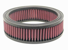 Load image into Gallery viewer, K&N Custom Air Filter 7in OD X 5 1/2in ID x 2in H Air Filters - Drop In K&N Engineering