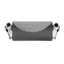 Load image into Gallery viewer, Mishimoto 2013+ Dodge 6.7L Cummins Intercooler Silver Intercoolers Mishimoto