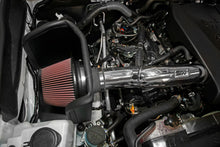 Load image into Gallery viewer, K&N 2016 Toyota Tacoma 3.5L-V6 High Flow Performance Kit Cold Air Intakes K&N Engineering