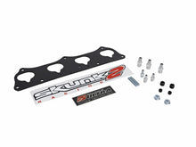 Load image into Gallery viewer, Skunk2 Ultra Series K Series Race Intake Manifold - 3.5L Silver Intake Manifolds Skunk2 Racing