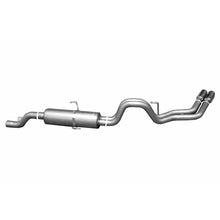 Load image into Gallery viewer, Gibson 03-04 Dodge Ram 2500 SLT 5.7L 2.5in Cat-Back Dual Sport Exhaust - Aluminized Catback Gibson