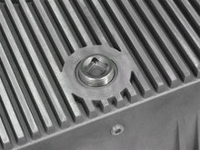 Load image into Gallery viewer, aFe Power Cover Trans Pan Machined Trans Pan 2006 Dodge RAM 5.9L Cummins Diff Covers aFe