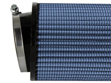 Load image into Gallery viewer, aFe Magnum FLOW UCO Air Filter Pro 5R 10 Degree Angle 2-3/4in F x 4in B x 4in T x 7in H Air Filters - Universal Fit aFe