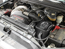 Load image into Gallery viewer, aFe Momentum HD Pro DRY S Stage-2 Si Intake 03-07 Ford Diesel Trucks V8-6.0L (See afe51-73003-E) Cold Air Intakes aFe
