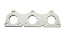 Load image into Gallery viewer, Vibrant Exhaust Manifold Flange for Audi 2.7T - 3/8in Thick - Sold in Pairs Flanges Vibrant
