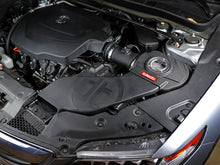 Load image into Gallery viewer, aFe Takeda Momentum Dynamic Air Scoop 15-20 Acura TLX V6-3.5L Air Intake Components aFe