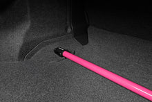 Load image into Gallery viewer, Perrin 22-23 Subaru WRX Rear Shock Tower Brace - Hyper Pink Strut Bars Perrin Performance