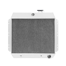 Load image into Gallery viewer, Mishimoto 50-54 Chevrolet Bel-Air X-Line Aluminum Radiator Radiators Mishimoto