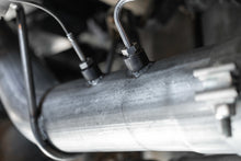 Load image into Gallery viewer, MBRP 2020+ GMC/Chevy 2500/3500 6.6L Duramax 4in Mand Bent Tubing Pro-Ser Cat Back Single Side - 304 Catback MBRP