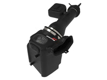 Load image into Gallery viewer, aFe Momentum GT Cold Air Intake System w/ Pro Dry S 2020 Ford F-250 / F-350 Super Duty V8-7.3L Cold Air Intakes aFe