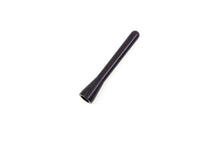Load image into Gallery viewer, UMI Performance 82-02 Chevrolet Camaro Short Antenna Aluminum Black Tools UMI Performance
