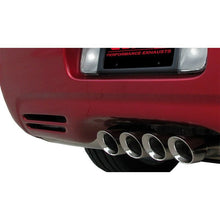 Load image into Gallery viewer, Corsa 1997-2004 Chevrolet Corvette C5 Z06 5.7L V8 Polished Sport Axle-Back Exhaust Axle Back CORSA Performance