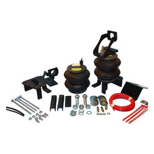 Load image into Gallery viewer, Firestone Ride-Rite Air Helper Spring Kit Rear 08-10 Ford F450 2WD/4WD (W217602446) Air Suspension Kits Firestone