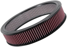 Load image into Gallery viewer, K&N Custom Air Filter 14in OD / 12in ID / 3.0625in Height Round Filter Air Filters - Drop In K&N Engineering
