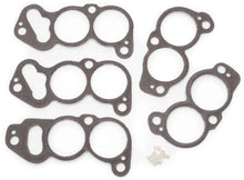 Load image into Gallery viewer, Edelbrock T P I Runner Gskt Set Gasket Kits Edelbrock