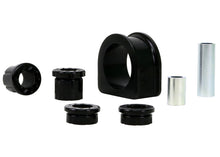 Load image into Gallery viewer, Whiteline 1995 Toyota Tacoma Base Steering Rack Bushing Kit Bushing Kits Whiteline