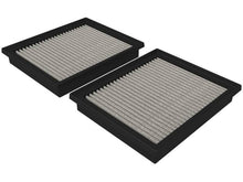 Load image into Gallery viewer, aFe MagnumFLOW Pro DRY S OE Replacement Filter 2022+ Toyota Tundra V6-3.5L (tt) Air Filters - Universal Fit aFe