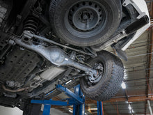 Load image into Gallery viewer, aFe MACHForce XP 2.5in 304-SS Exhaust Cat-Back w/ Black Tip 10-19 Toyota 4Runner V6-4.0L Catback aFe