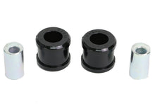 Load image into Gallery viewer, Whiteline 03-06 Mitsubishi Lancer Evo 8/9 Rear Bump steer correction kit Suspension Arms & Components Whiteline