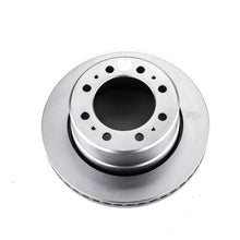 Load image into Gallery viewer, Power Stop 13-18 Ram 3500 Rear Evolution Geomet Coated Rotor Brake Rotors - OE - Cryo PowerStop