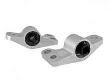 Load image into Gallery viewer, Skunk2 96-00 Honda Civic Front Spherical Bushing Compliance Bracket - Clear Bushing Kits Skunk2 Racing