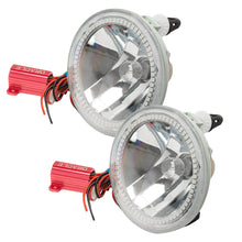 Load image into Gallery viewer, Oracle 08 Ford Explorer Sport Trac SMD FL - White SEE WARRANTY Fog Lights ORACLE Lighting