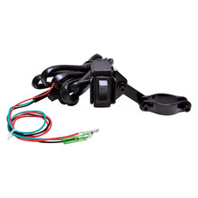 Load image into Gallery viewer, Superwinch 4000 LBS 12V DC 3/16in x 50ft Steel Rope LT4000 Winch Winches Superwinch