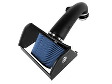 Load image into Gallery viewer, aFe Magnum FORCE Stage-2 Pro 5R Cold Air Intake System 2019 RAM 1500 (Non Classic) V8-5.7L HEMI Cold Air Intakes aFe