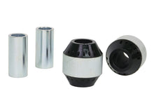 Load image into Gallery viewer, Whiteline 01-05 Lexus IS300 Radius Arm Lower Bushing Kit Bushing Kits Whiteline