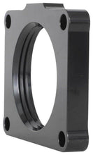 Load image into Gallery viewer, Airaid 99-04 Frontier / Xterra / Pathfinder 3.3L PowerAid TB Spacer Throttle Body Spacers Airaid