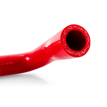 Load image into Gallery viewer, Mishimoto 96-02 4Runner 3.4L Silicone Heater Hose Kit (w/o Rear Heater) Red Hoses Mishimoto