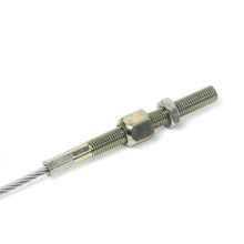 Load image into Gallery viewer, BBK 79-95 Mustang Adjustable Clutch Quadrant And Cable Kit Clutch Lines BBK