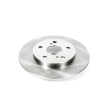 Load image into Gallery viewer, Power Stop 09-10 Pontiac Vibe Rear Autospecialty Brake Rotor Brake Rotors - OE PowerStop