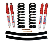 Load image into Gallery viewer, Skyjacker 2.5-3" 66-77 EARLY BRO 4WD Lift Springs Skyjacker