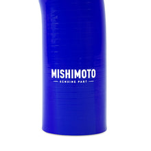 Load image into Gallery viewer, Mishimoto 08-14 Subaru WRX / 08+ STI Silicone Radiator Hose Kit - Blue Hoses Mishimoto