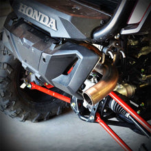 Load image into Gallery viewer, MBRP 19-20 Honda Talon Dual Slip-On Exhaust System w/Sport Muffler Powersports Exhausts MBRP