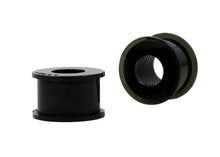 Load image into Gallery viewer, Whiteline Front Sway Bar Link Lower Eyelet Bushing 21mm 80-92 Volkswagen Caravelle T3 Sway Bar Bushings Whiteline