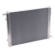 Load image into Gallery viewer, Edelbrock Heat Exchanger Single Pass Single Row 31 000 Btu/Hr 22In W X 16 5In H X 1 5In D Silver Intercoolers Edelbrock