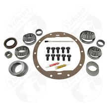 Load image into Gallery viewer, Yukon Gear Master Overhaul Kit For GM 8.5in Diff w/ Aftermarket Positraction Differential Overhaul Kits Yukon Gear & Axle