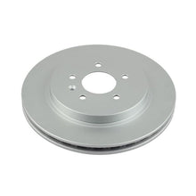 Load image into Gallery viewer, Power Stop 06-07 Cadillac CTS Rear Evolution Geomet Coated Rotor Brake Rotors - OE - Cryo PowerStop