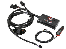 Load image into Gallery viewer, aFe Scorcher GT Module 17-18 Hyundai Elantra Sport 1.6L Turbo In-Line Modules aFe